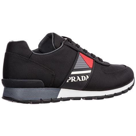 mens prada chunky trainers|prada lane sneakers.